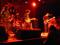Ivan Neville's Dumpstaphunk: Live 2007