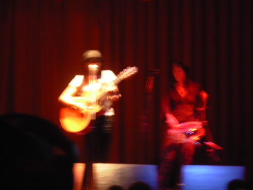 Michelle Shocked @ The Beachland